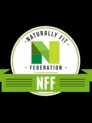 NFF  Naturally Fit Federation