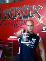 Ryan Wendt Owner of Houston TX