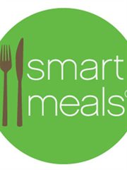 SMART MEALS HEALTHY FIT FOODS FOR ACTIVE LIFESTYLES  of  
